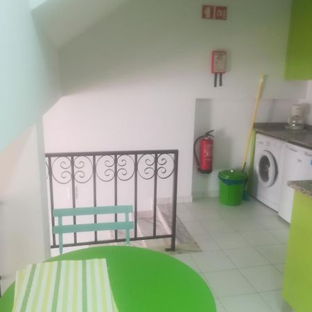Studio With Pool Tavira Garden公寓 外观 照片