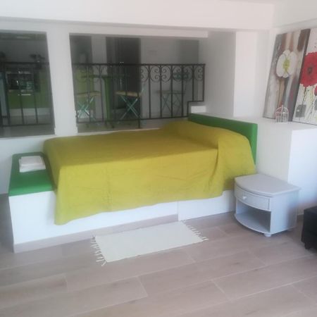 Studio With Pool Tavira Garden公寓 外观 照片