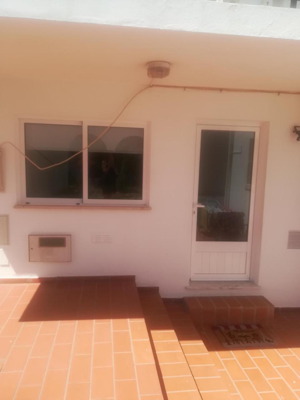 Studio With Pool Tavira Garden公寓 外观 照片