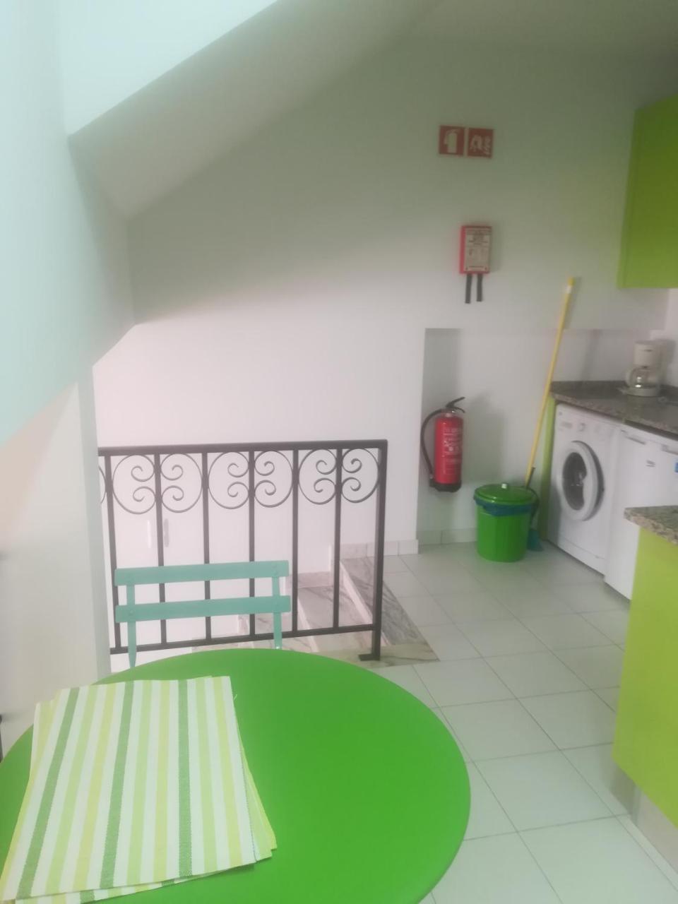Studio With Pool Tavira Garden公寓 外观 照片
